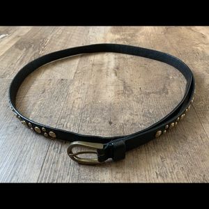 32” Miu Miu Belt